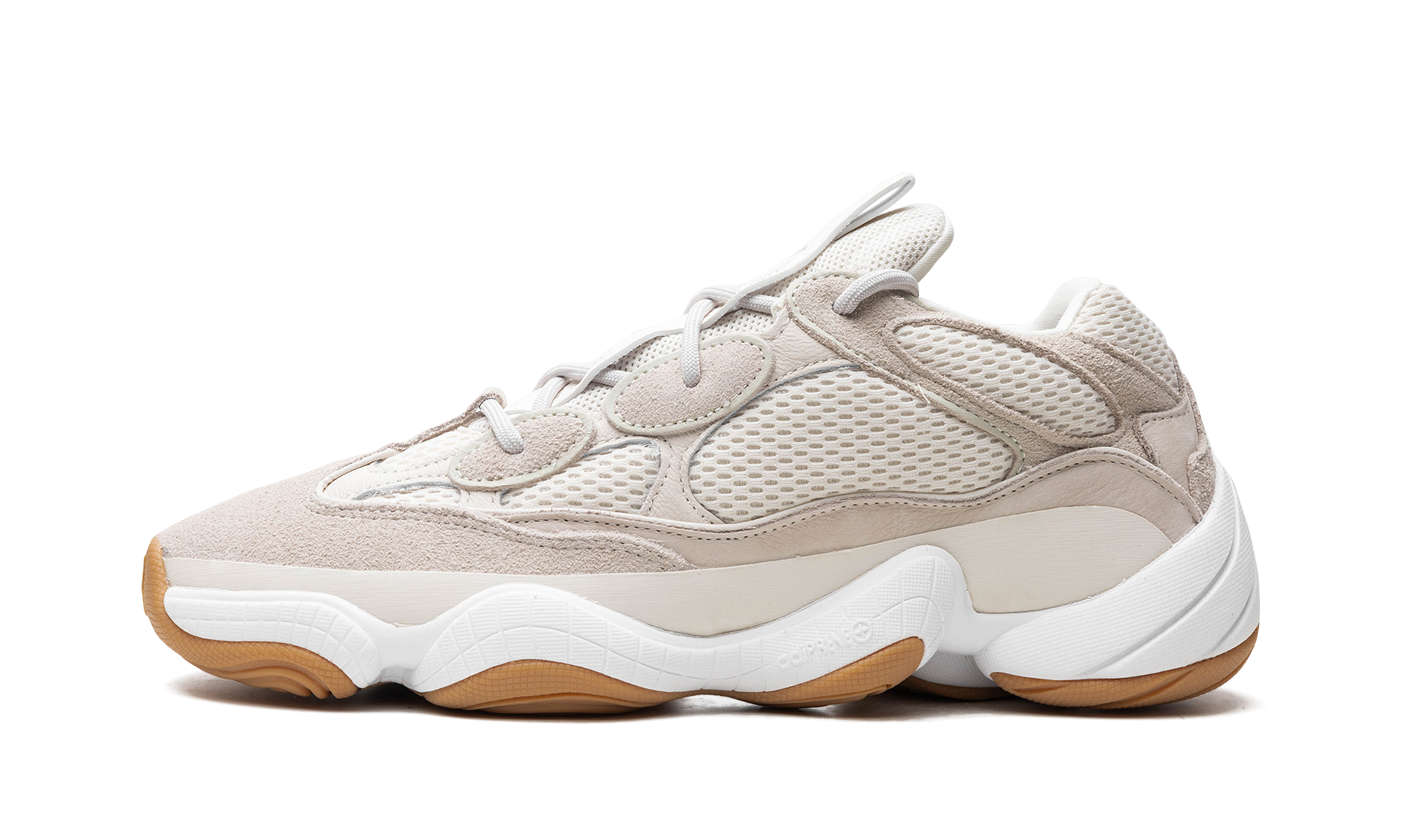Yeezy 500 "Stone Taupe" "Stone Taupe" ID1600