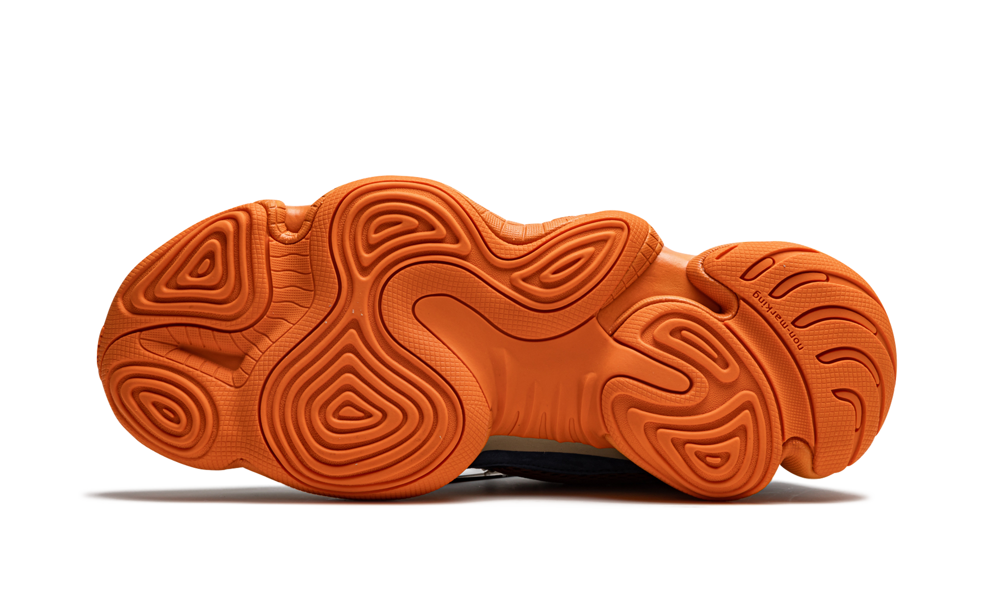 Yeezy 500 "Enflame" GZ5541