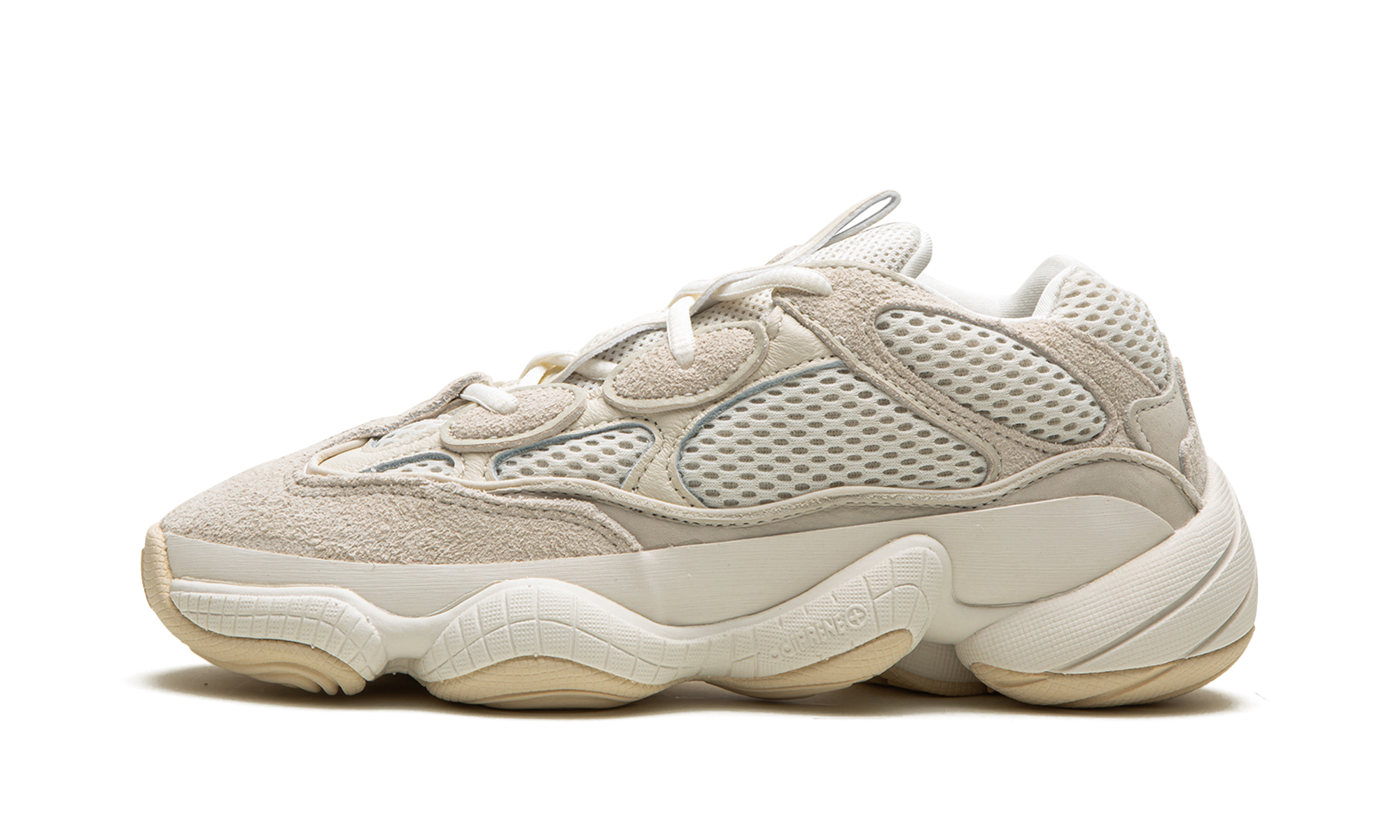 Yeezy 500 "2023 - Bone White" ID5114