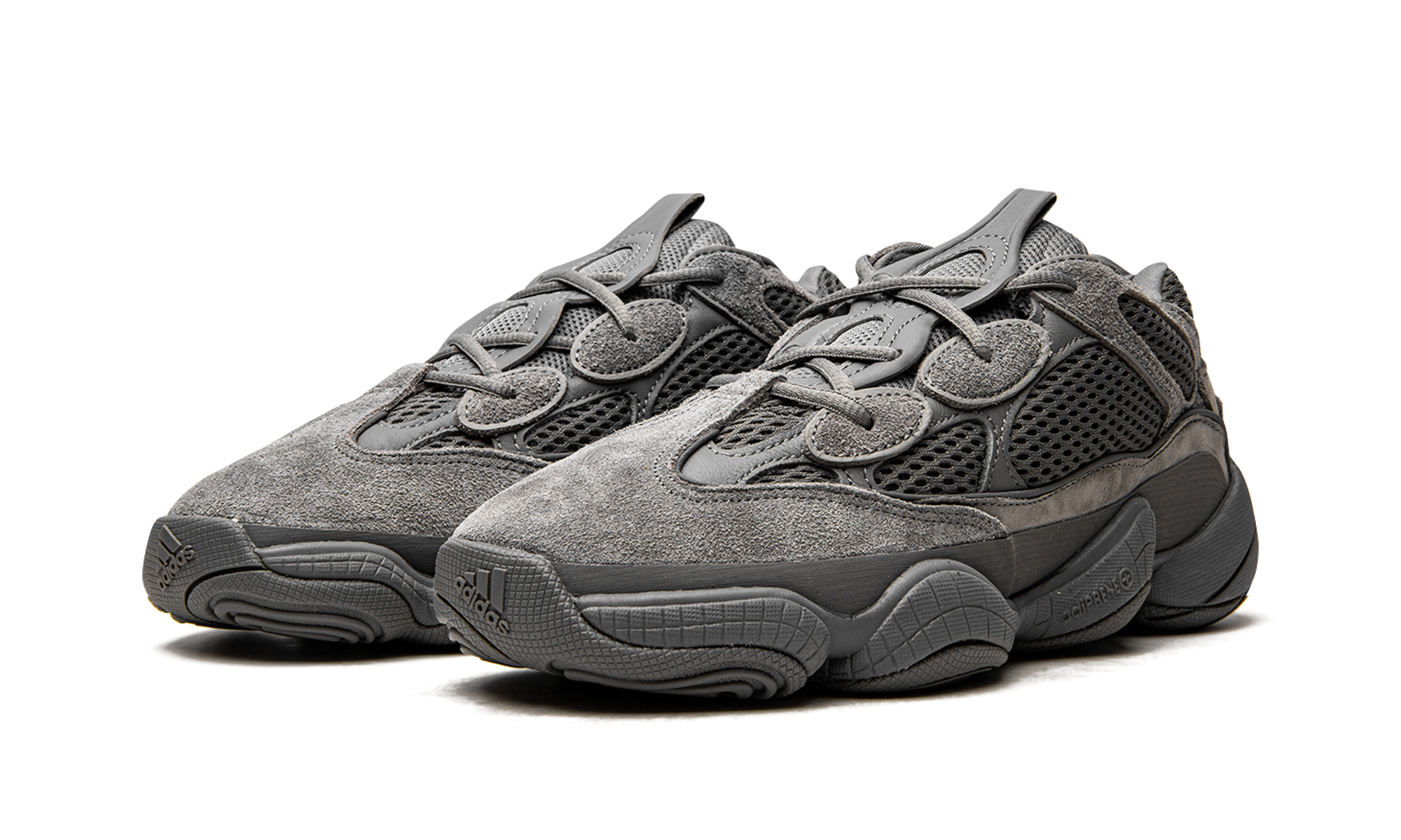 Yeezy 500 "Granite" GW6373