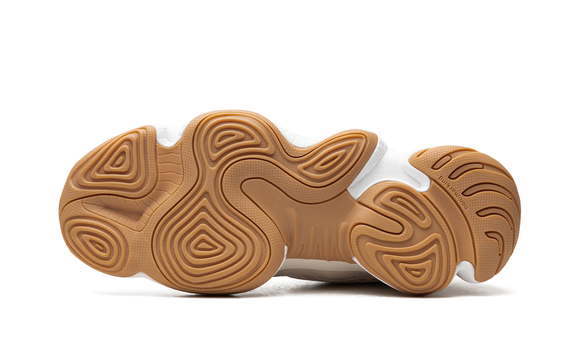 Yeezy 500 "Stone Taupe" "Stone Taupe" ID1600