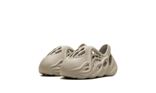 Foam Runner Toddler "Stone Salt" HP5336