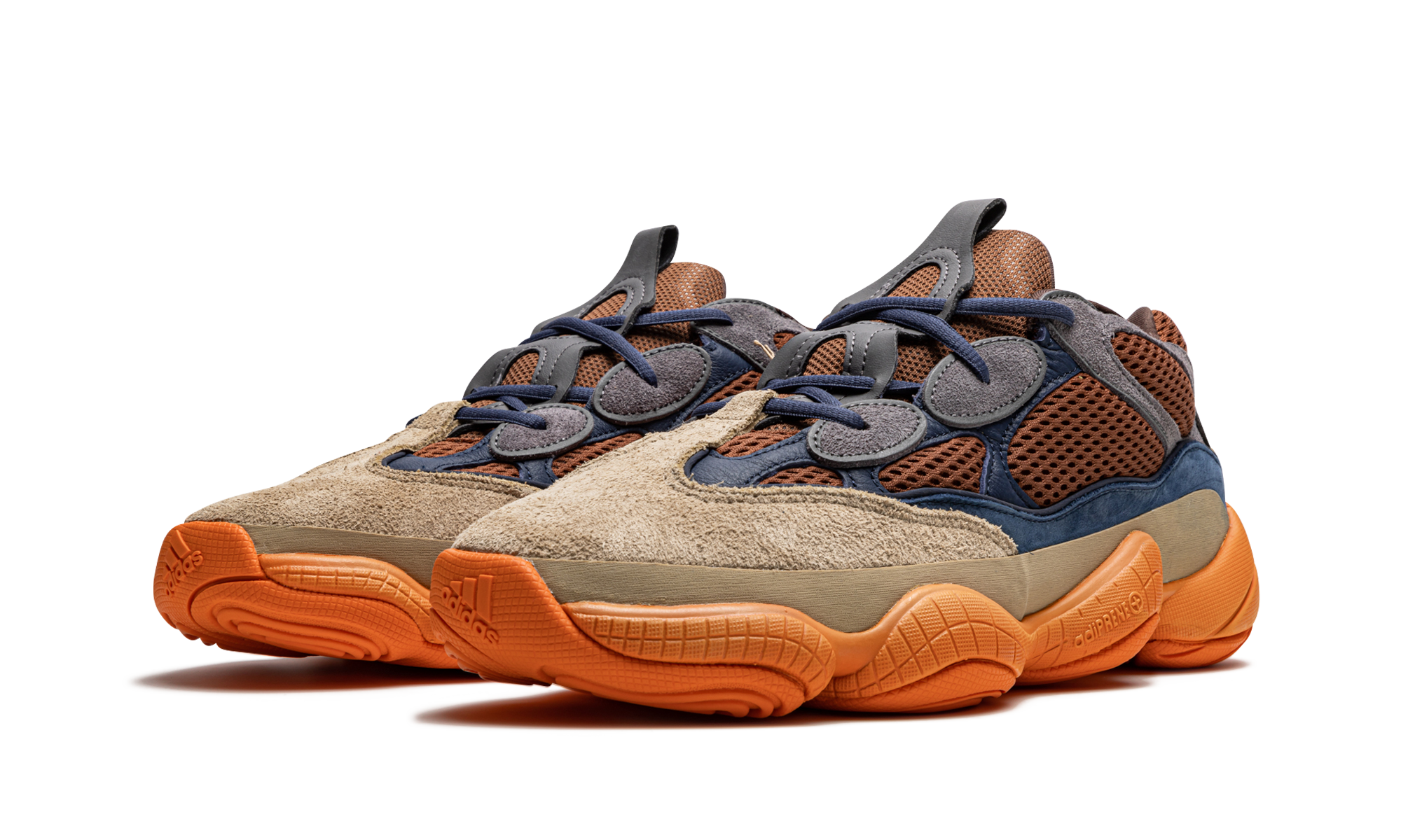 Yeezy 500 "Enflame" GZ5541