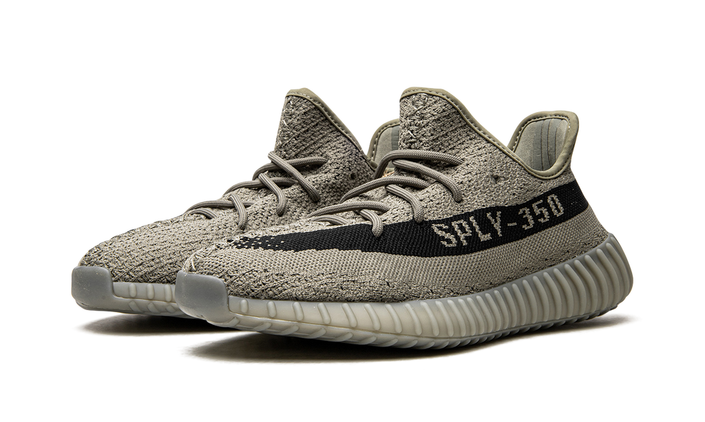 Yeezy 350 V2 "Granite" HQ2059