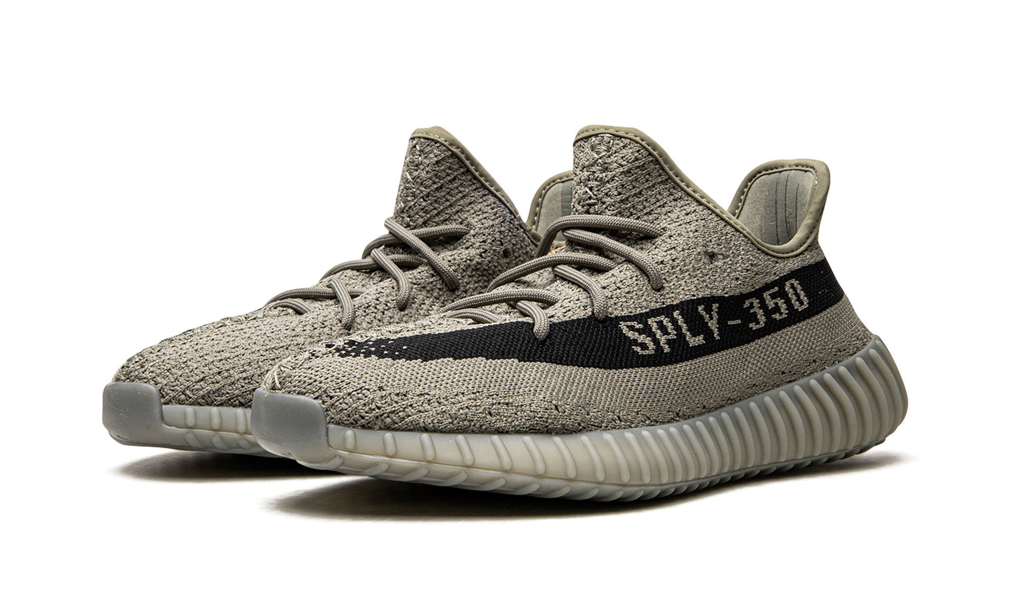 Yeezy 350 V2 "Granite" HQ2059