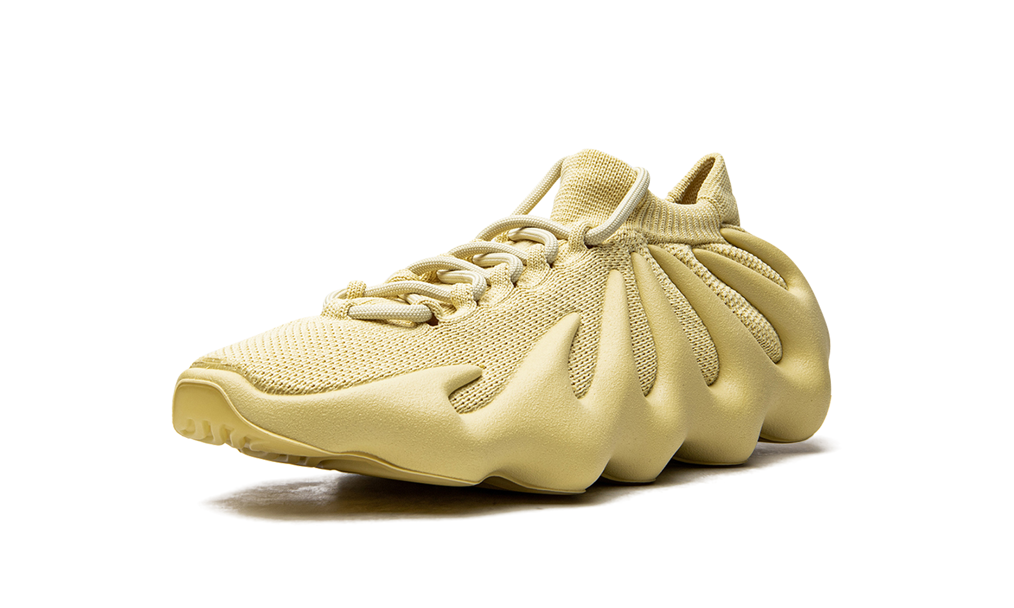 Yeezy 450 "Sulfur" HP5426