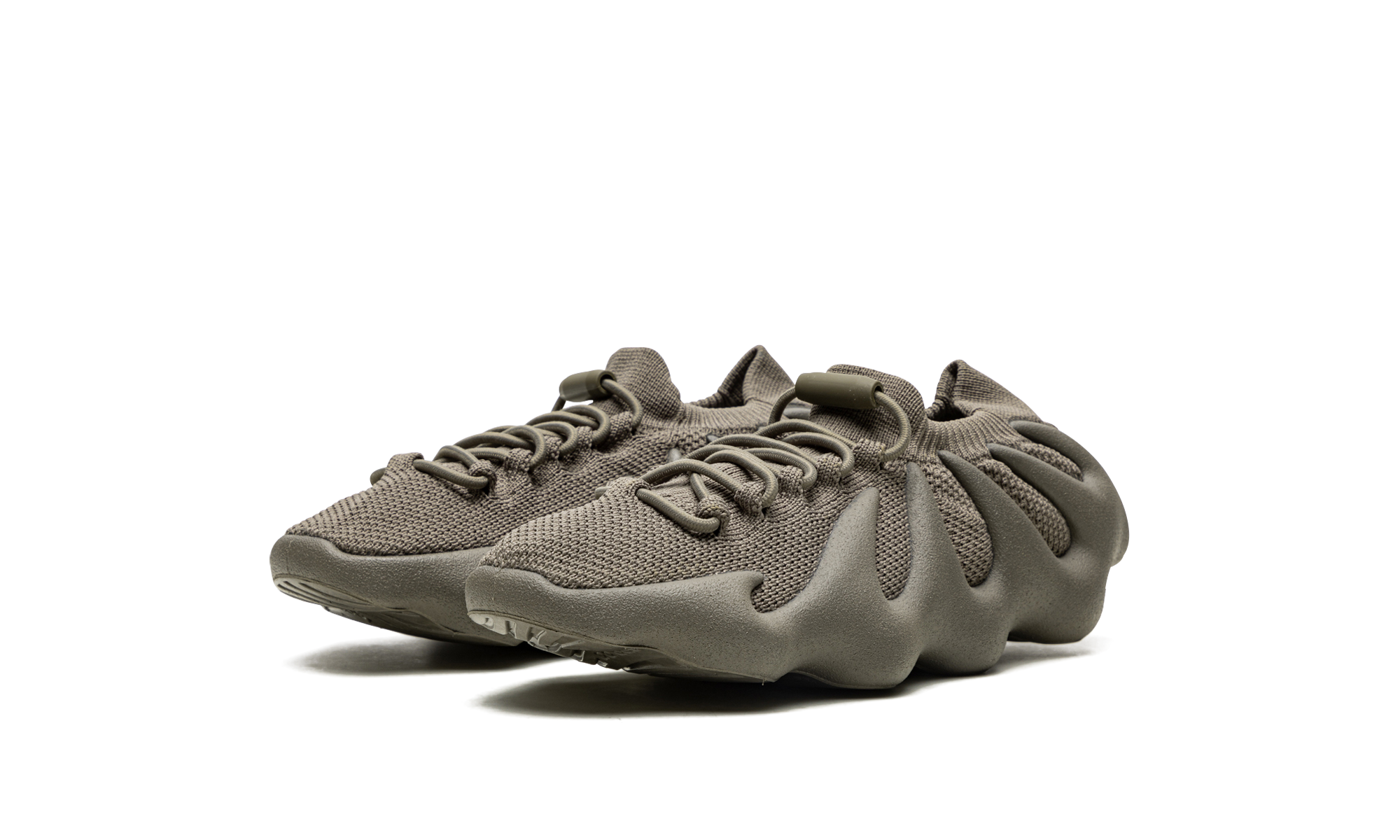 Yeezy 450 Kids "Cinder" GX9665