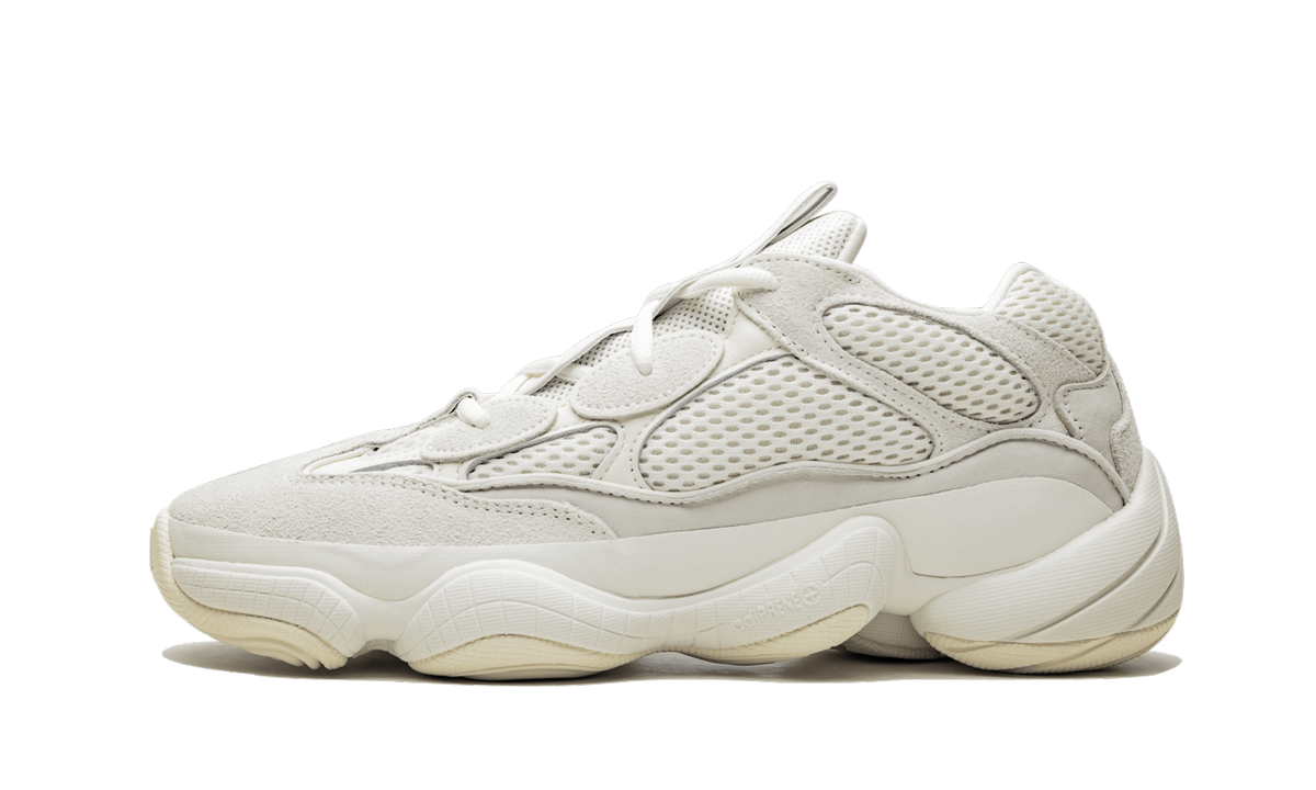 Yeezy 500 "Bone White" FV3573