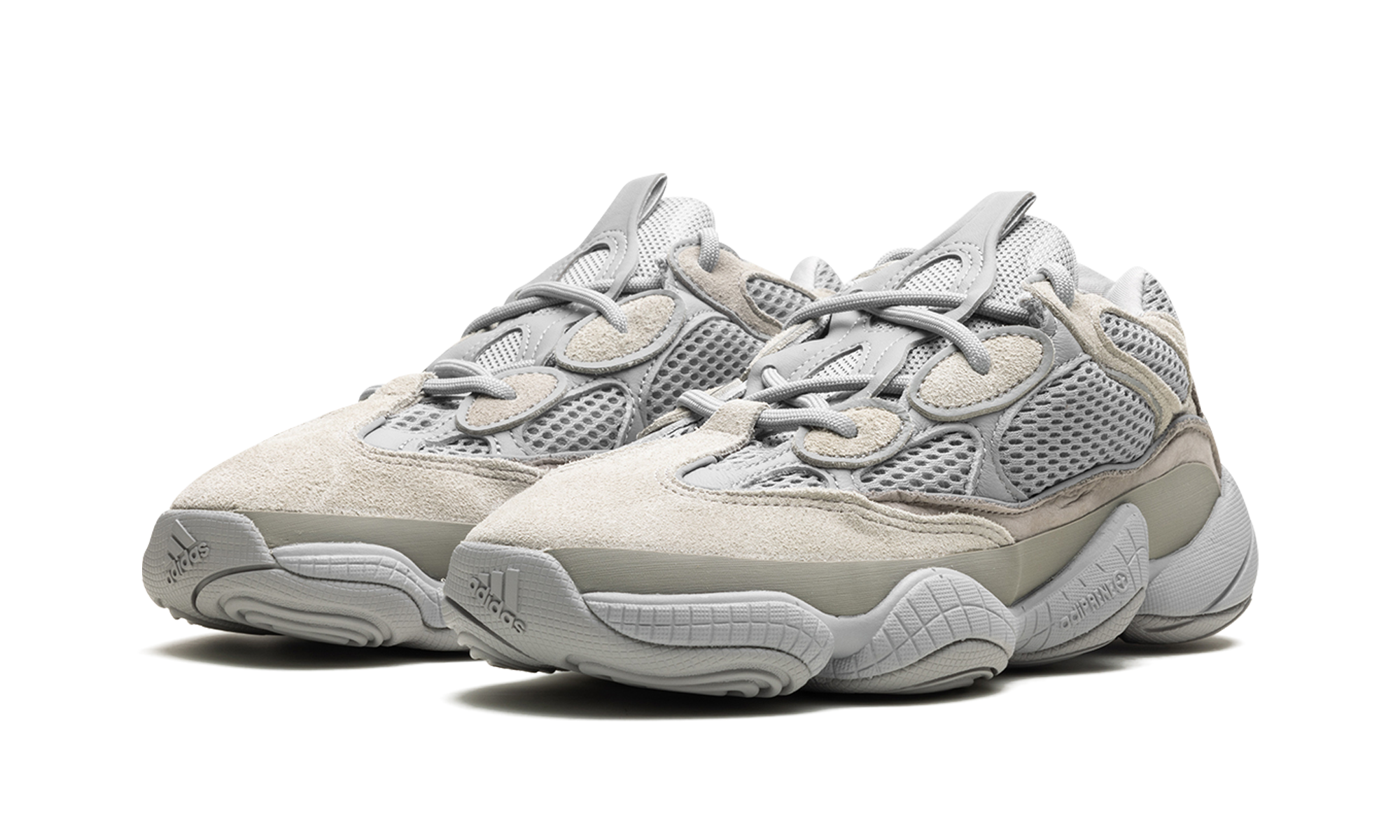 Yeezy 500 "Stone Salt" "Stone Salt" IE4783