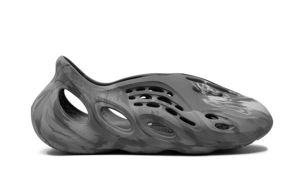 Foam Runner "MX Granite" "MX Granite" IE4931