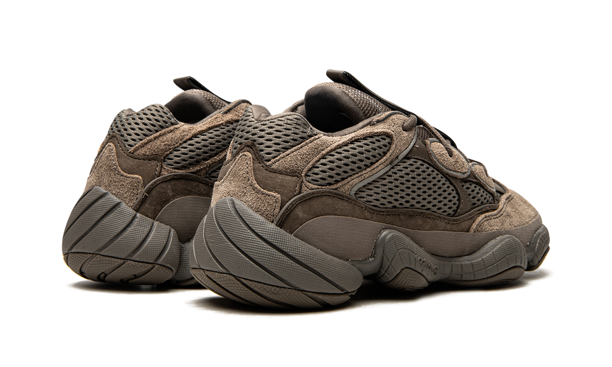 Yeezy 500 "Clay Brown" GX3606