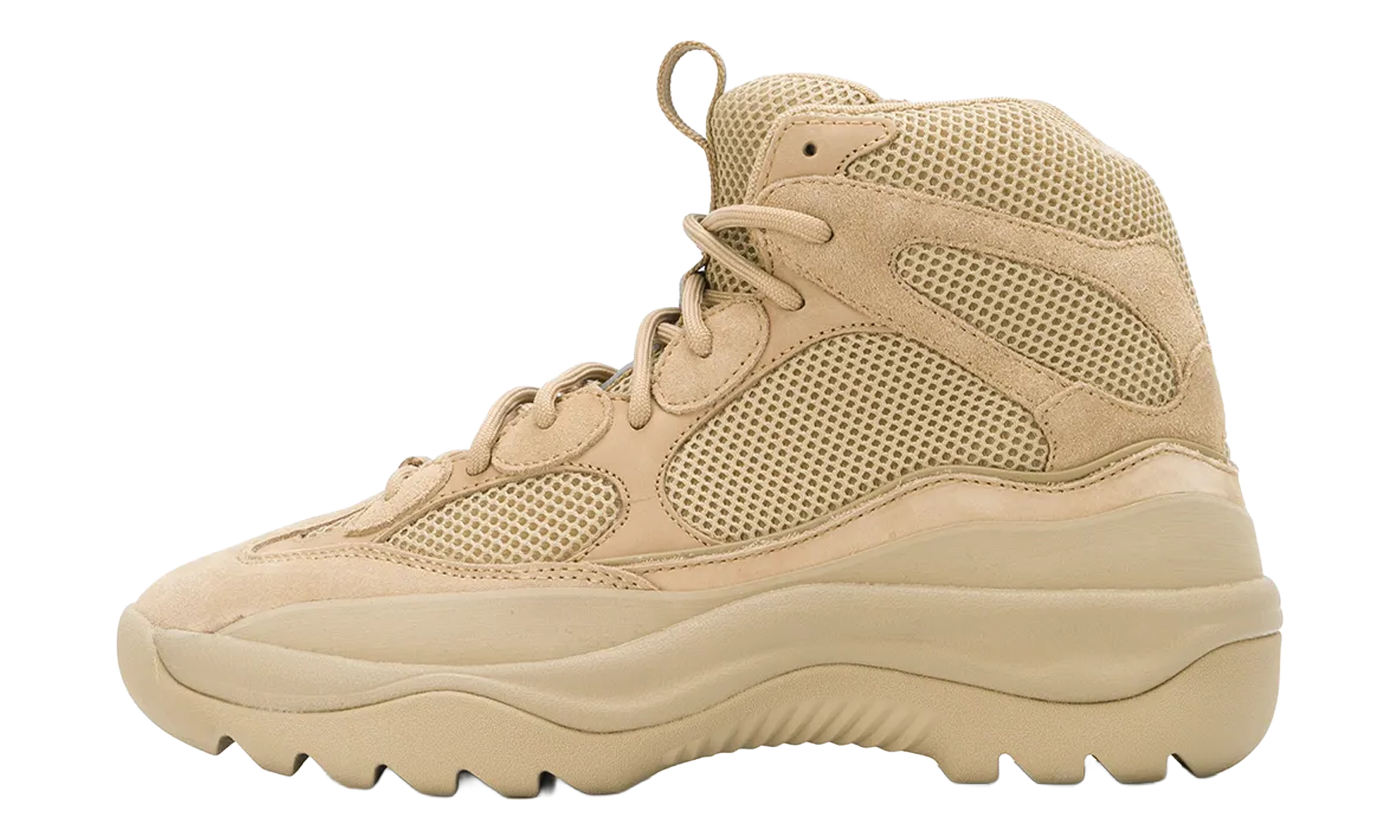 Season 6 Desert Boot "Taupe" YZ6MF6003 214