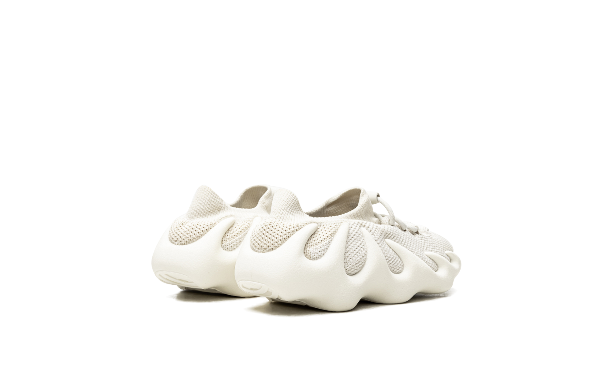 Yeezy 450 Infant "Cloud White" GY0403