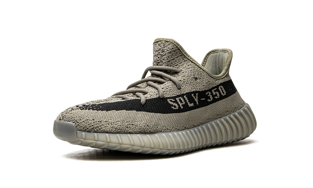 Yeezy 350 V2 "Granite" HQ2059