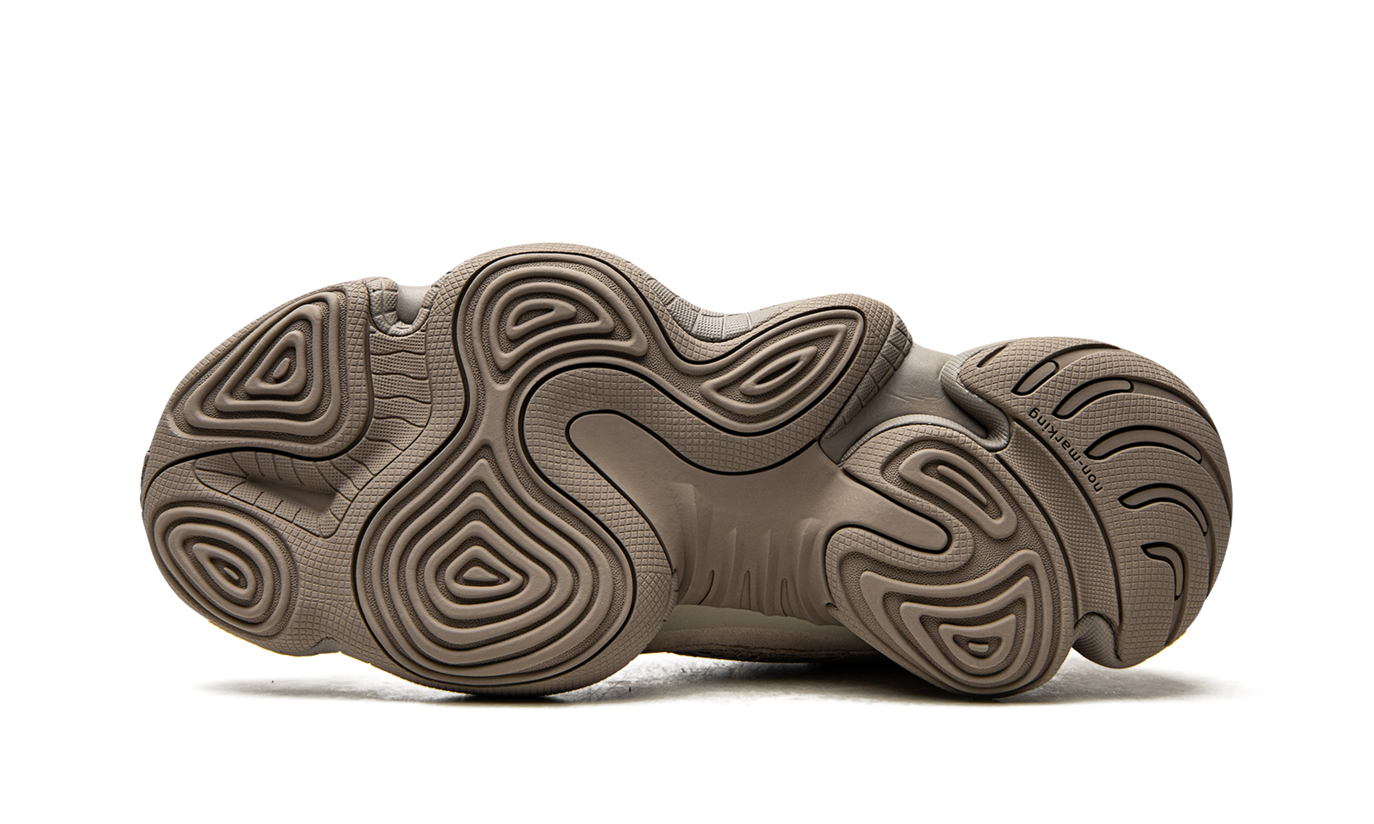 Yeezy 500 "Ash Grey" GX3607