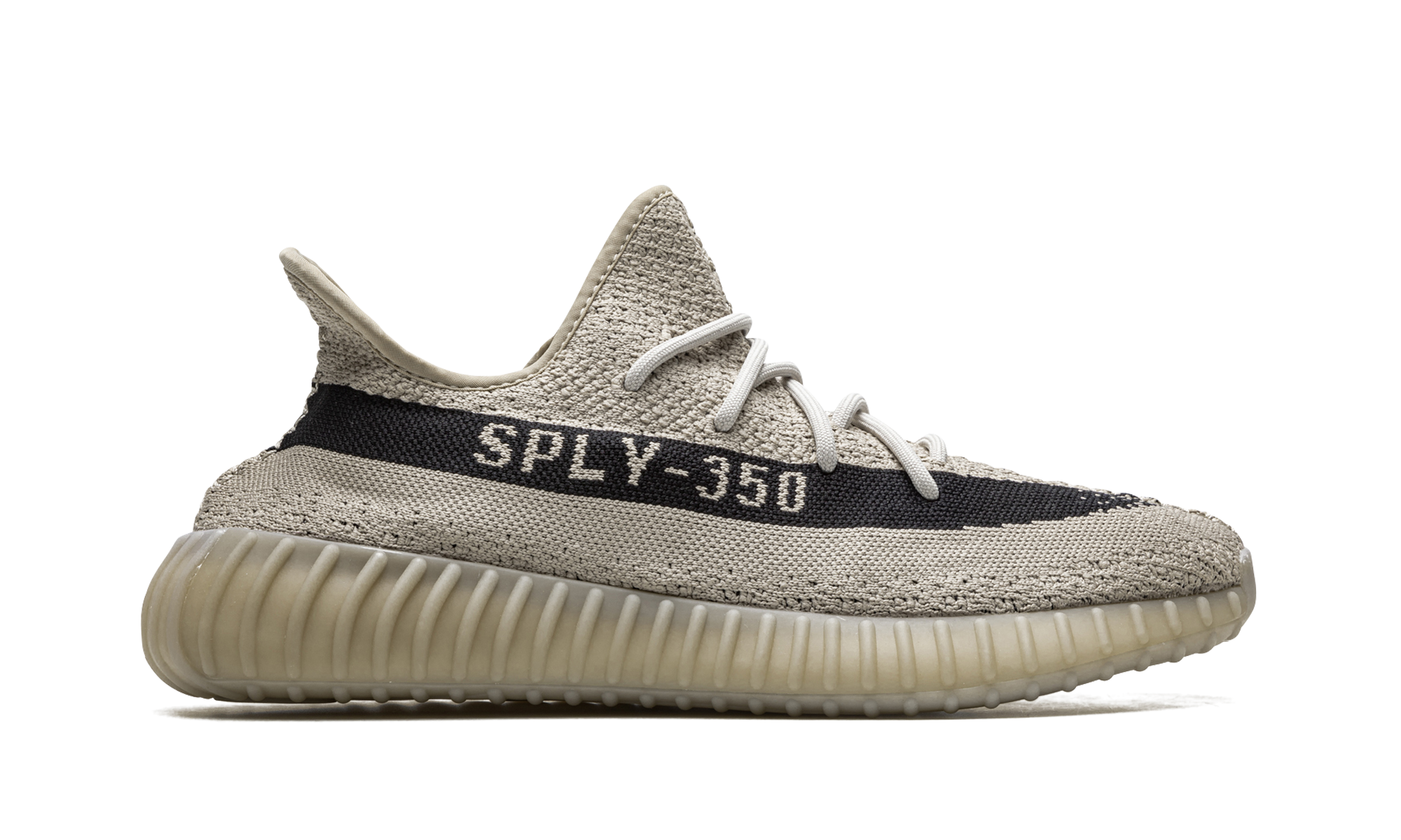 Yeezy 350 Boost V2 "Slate" HP7870