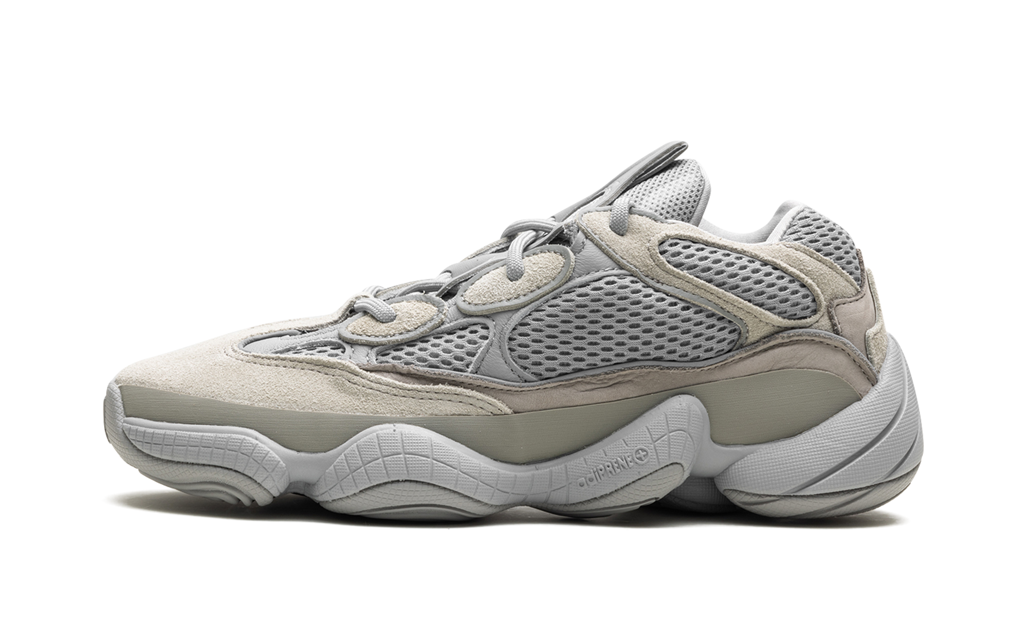 Yeezy 500 "Stone Salt" "Stone Salt" IE4783
