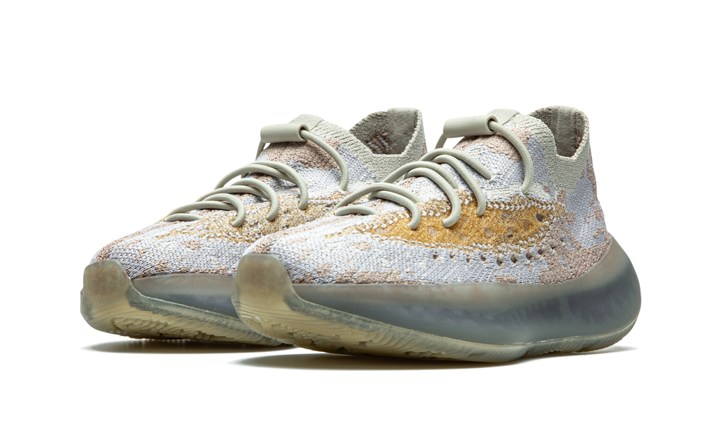 Yeezy 380 Boost Kids "Pepper" FZ4417