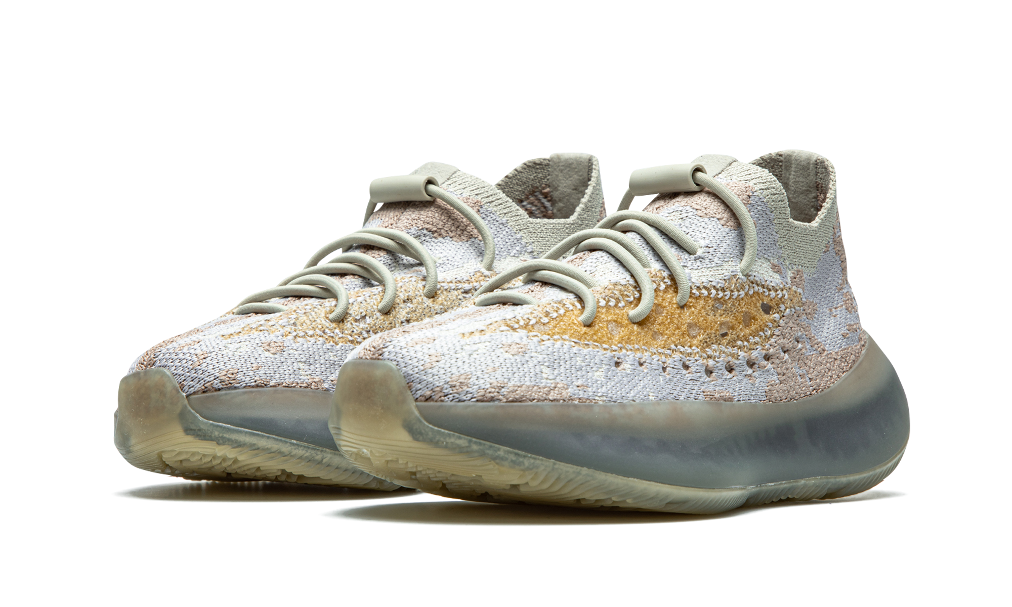 Yeezy 380 Boost Kids "Pepper" FZ4417