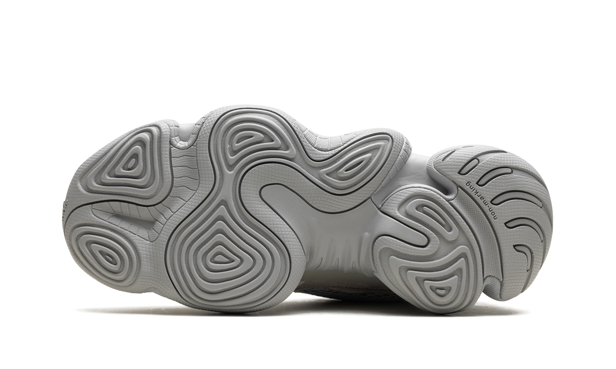 Yeezy 500 "Stone Salt" "Stone Salt" IE4783