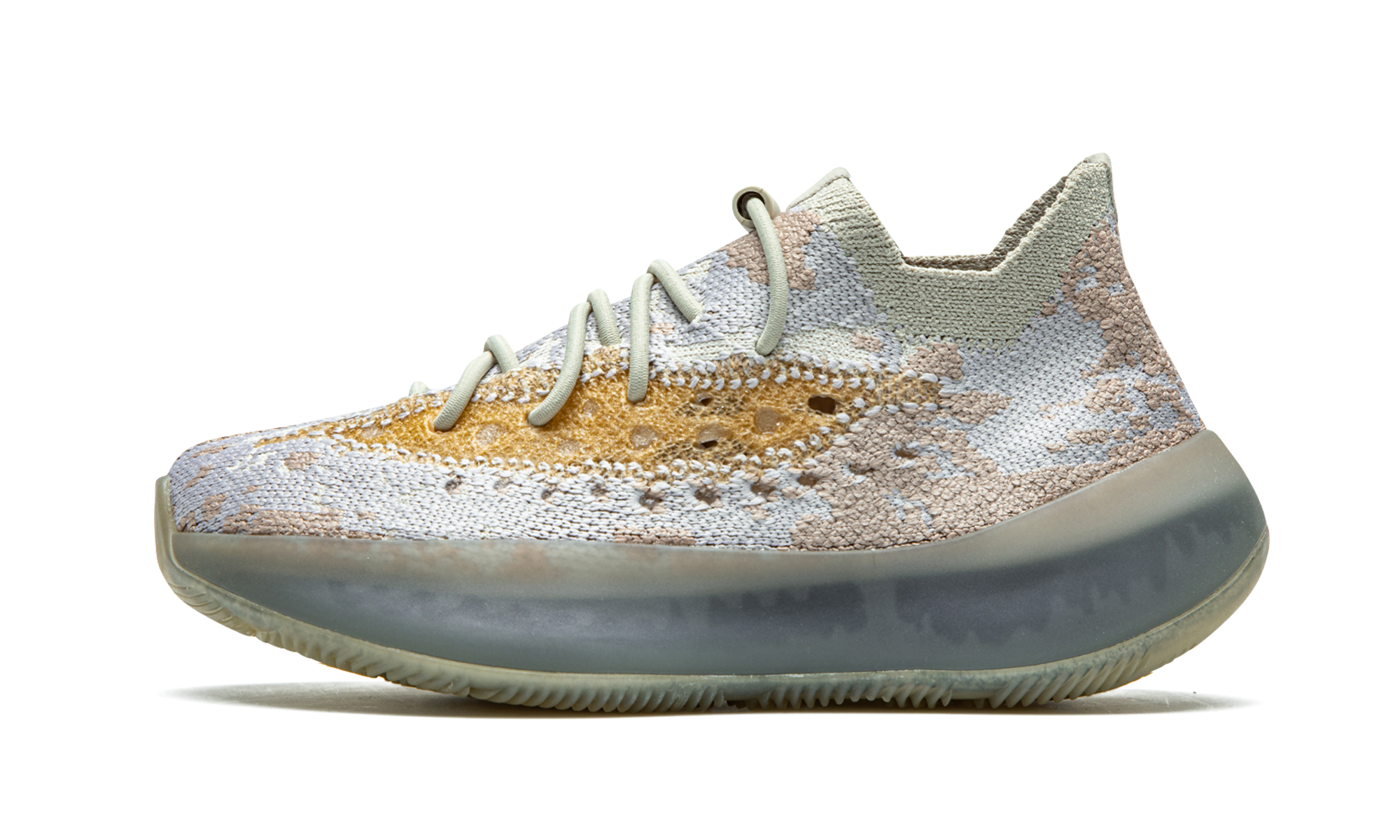 Yeezy 380 Boost Kids "Pepper" FZ4417