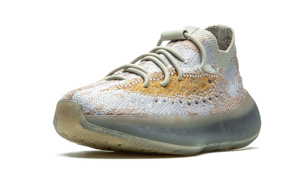 Yeezy 380 Boost Kids "Pepper" FZ4417