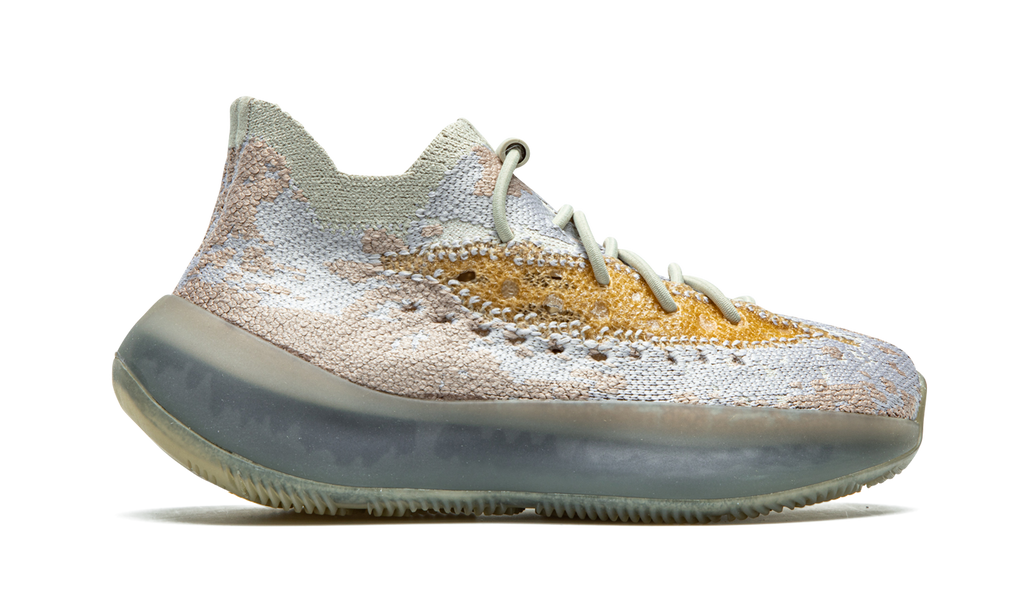 Yeezy 380 Boost Kids "Pepper" FZ4417