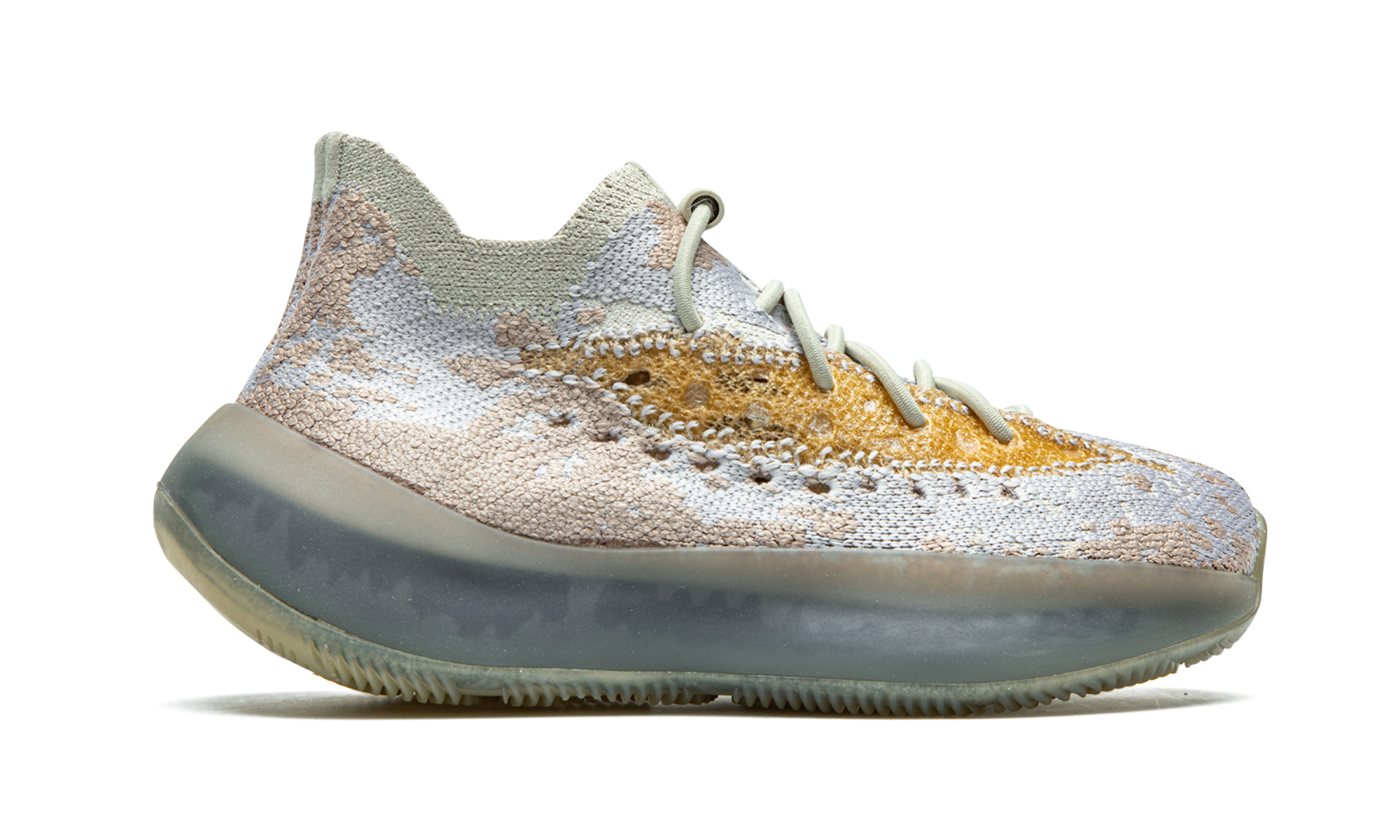 Yeezy 380 Boost Kids "Pepper" FZ4417