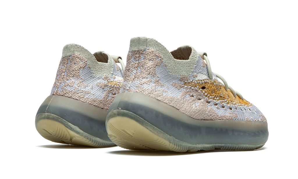 Yeezy 380 Boost Kids "Pepper" FZ4417