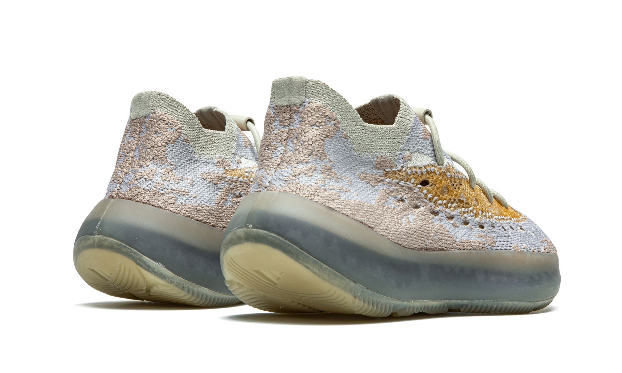 Yeezy 380 Boost Kids "Pepper" FZ4417