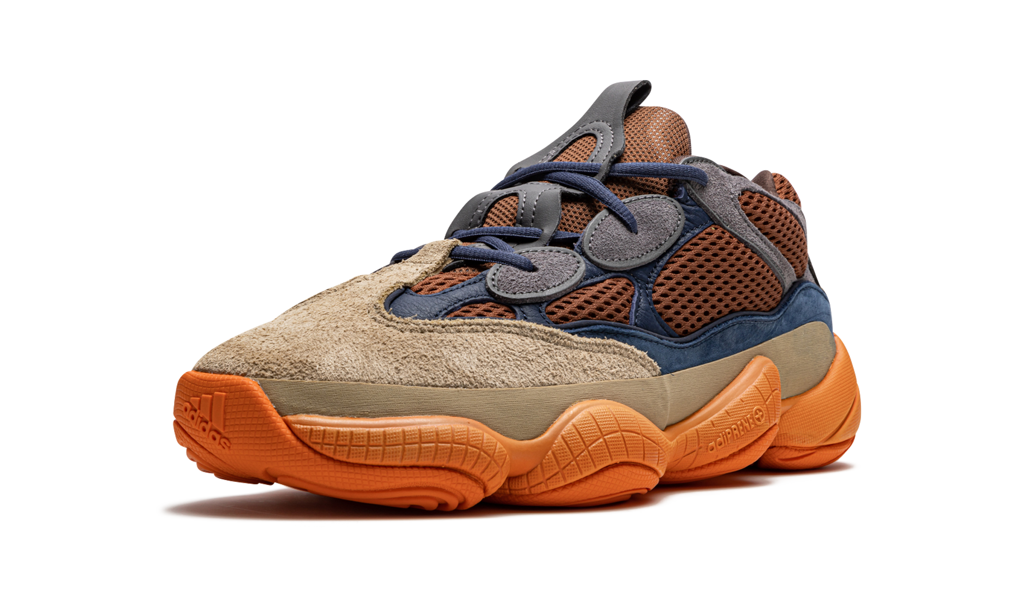 Yeezy 500 "Enflame" GZ5541