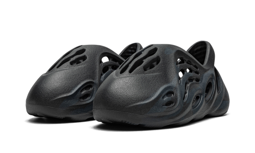 Foam Runner Infants "Mineral Blue" GX8508