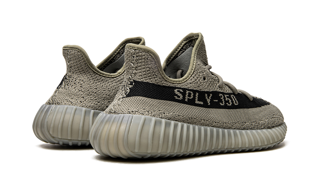 Yeezy 350 V2 "Granite" HQ2059