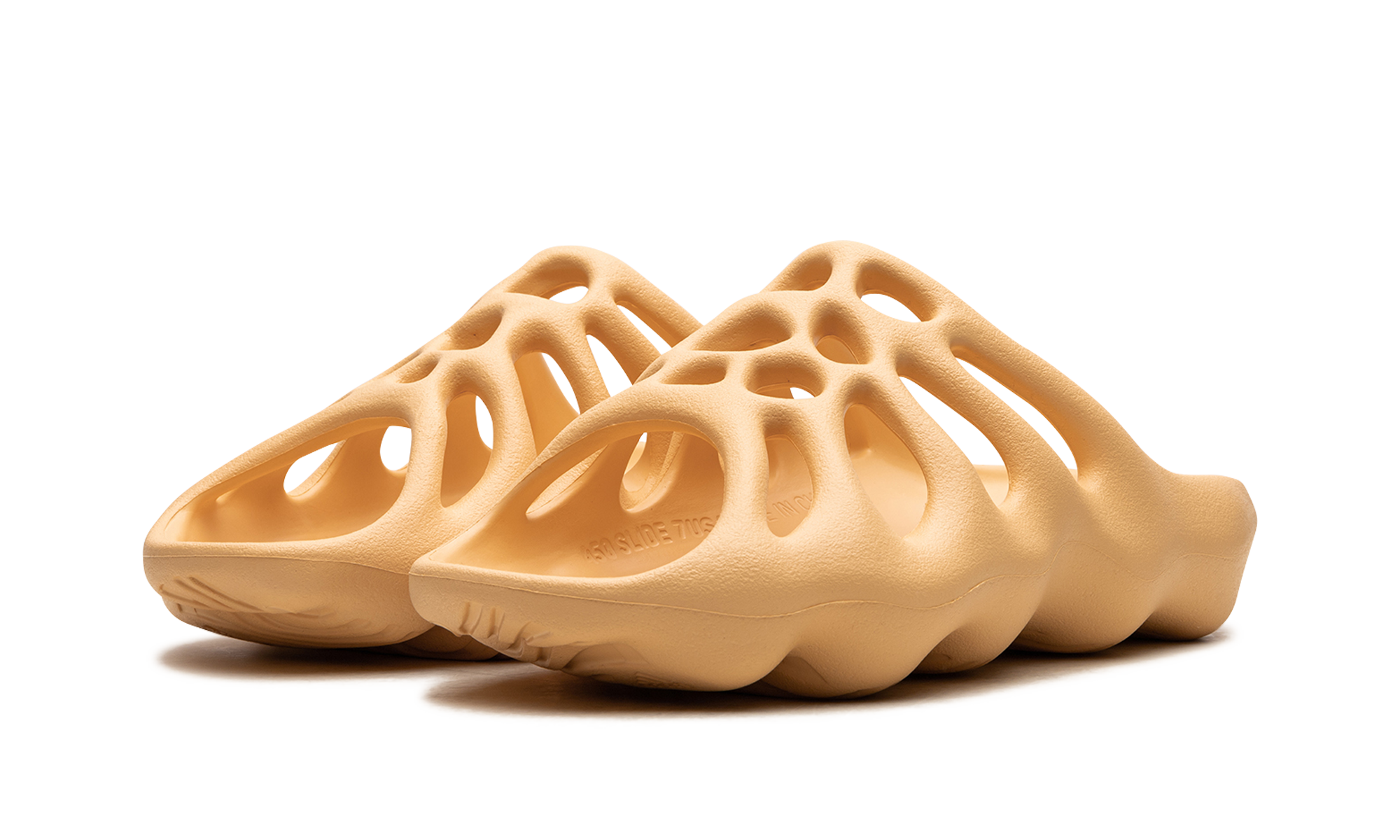 Yeezy 450 Slide "Cream" GZ9864
