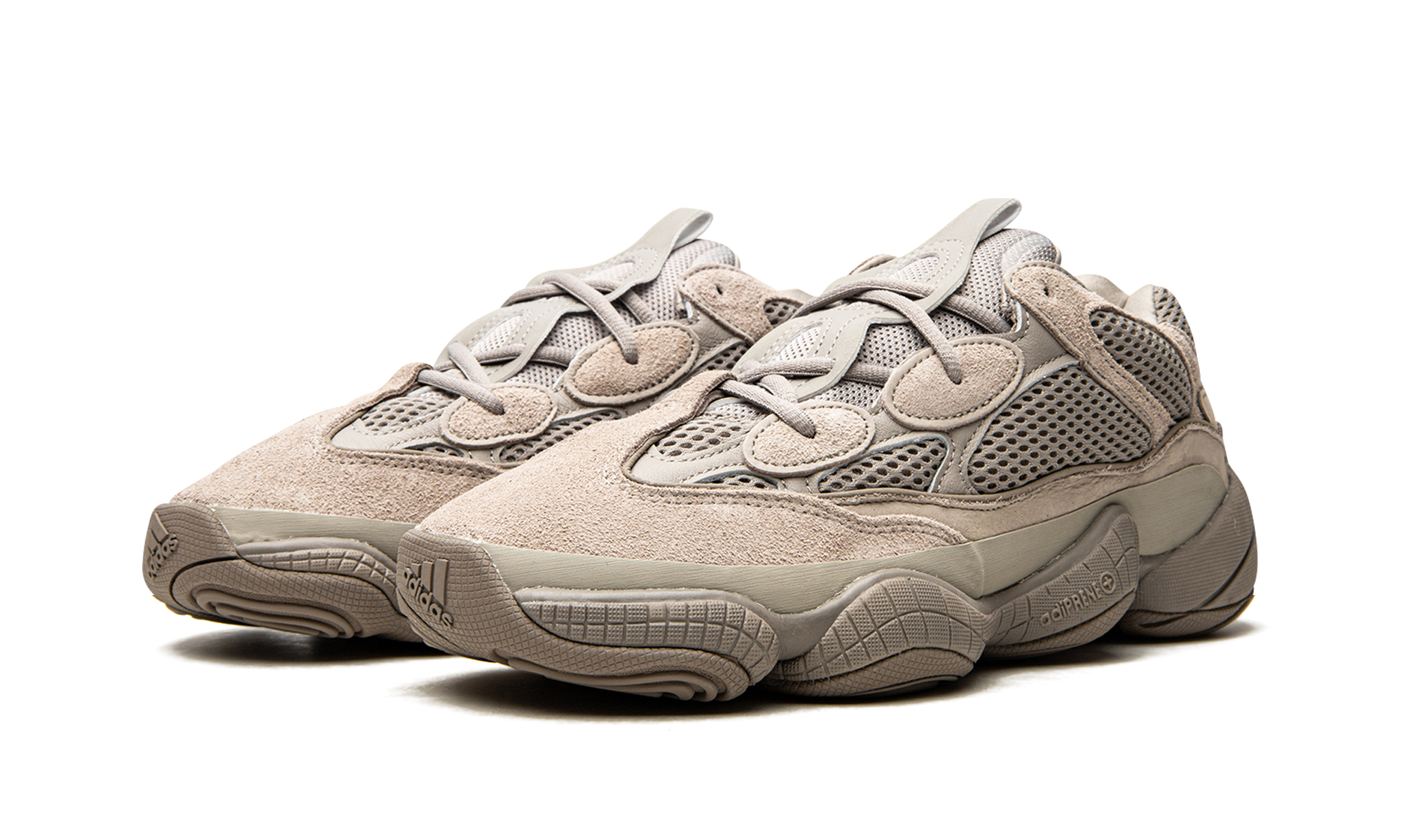 Yeezy 500 "Ash Grey" GX3607