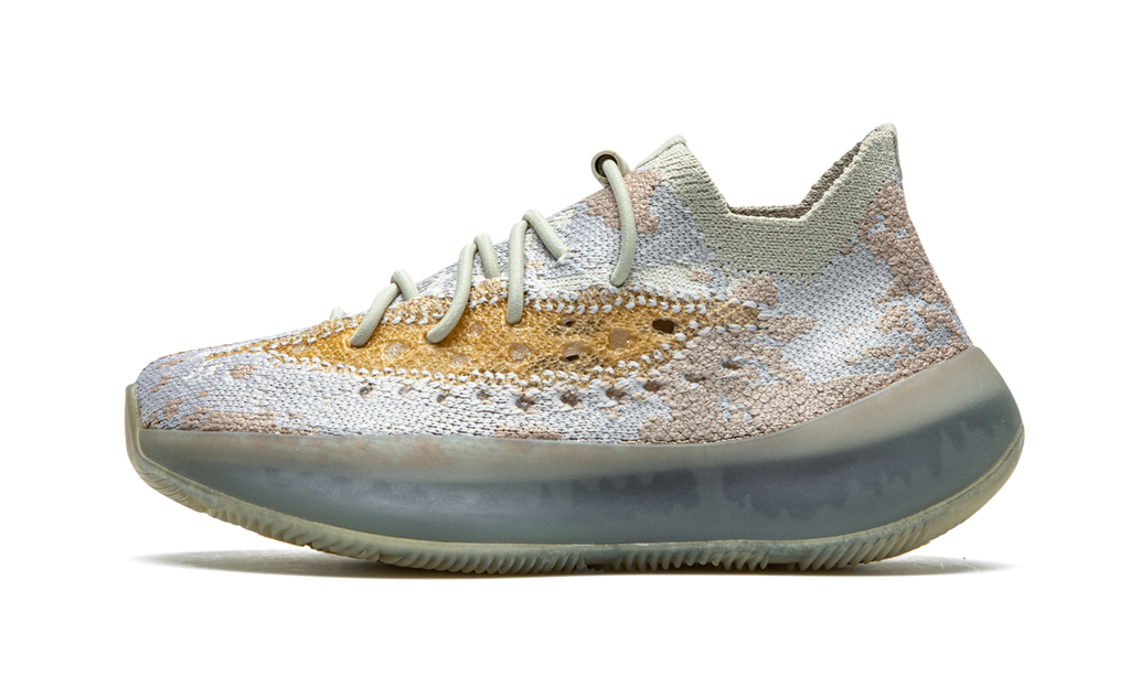 Yeezy 380 Boost Kids "Pepper" FZ4417