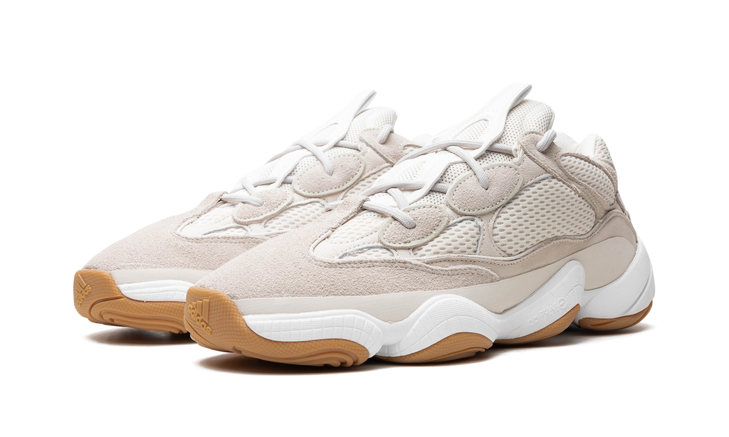 Yeezy 500 "Stone Taupe" "Stone Taupe" ID1600
