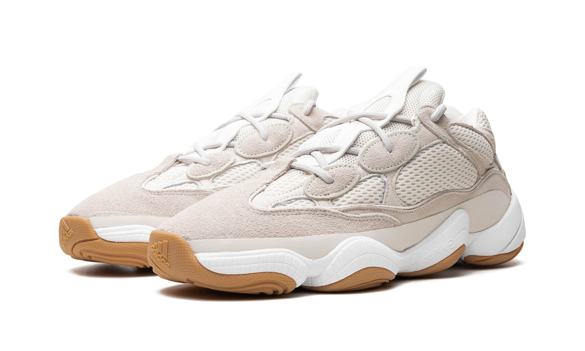 Yeezy 500 "Stone Taupe" "Stone Taupe" ID1600