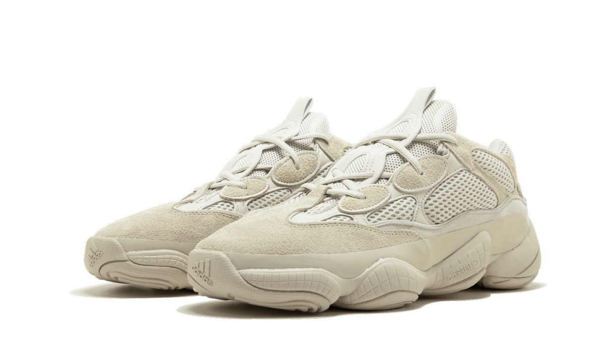 Yeezy 500 "Blush / Desert Rat" DB2908