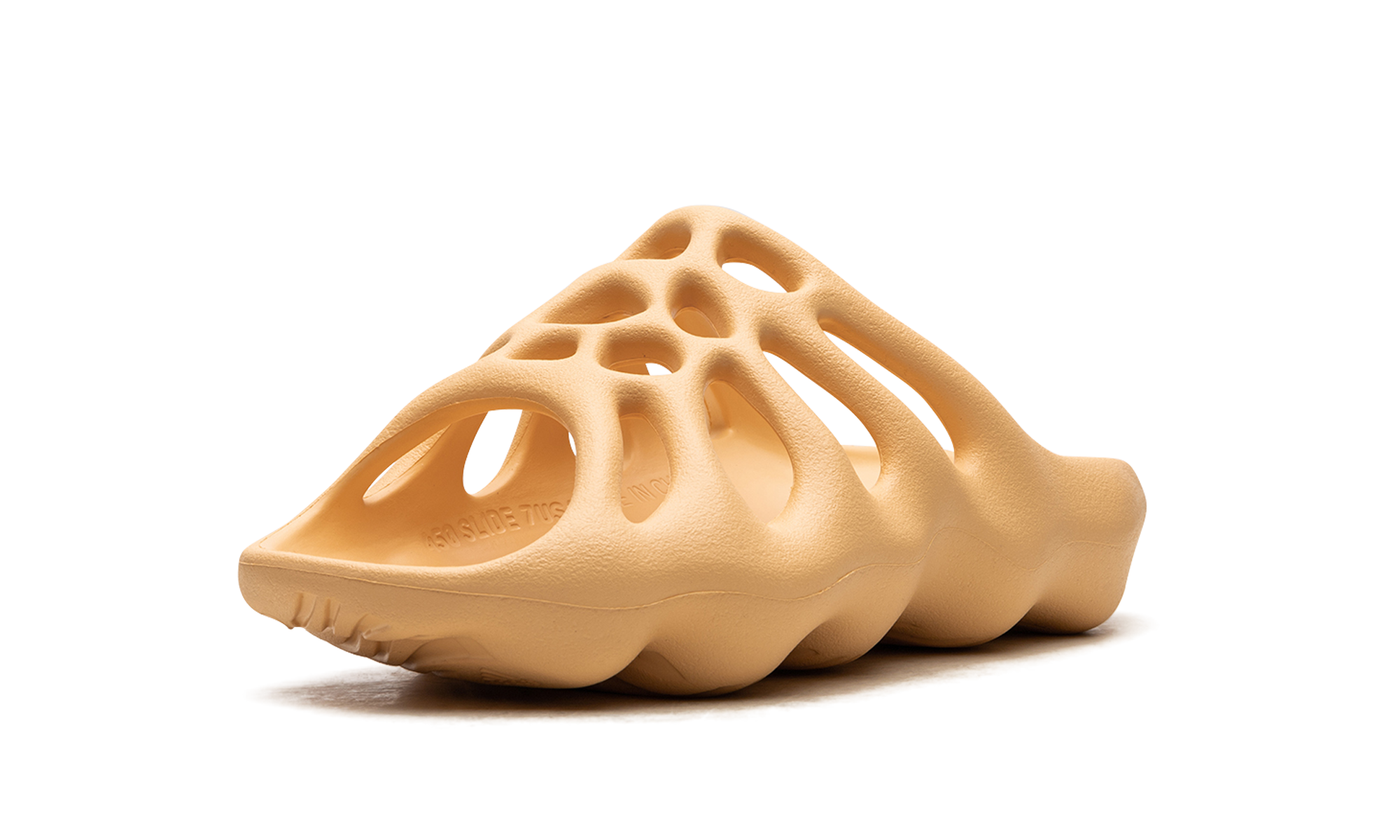 Yeezy 450 Slide "Cream" GZ9864