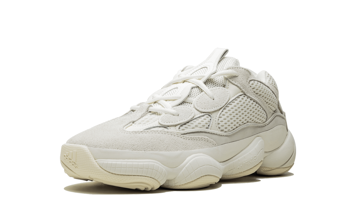 Yeezy 500 "Bone White" FV3573