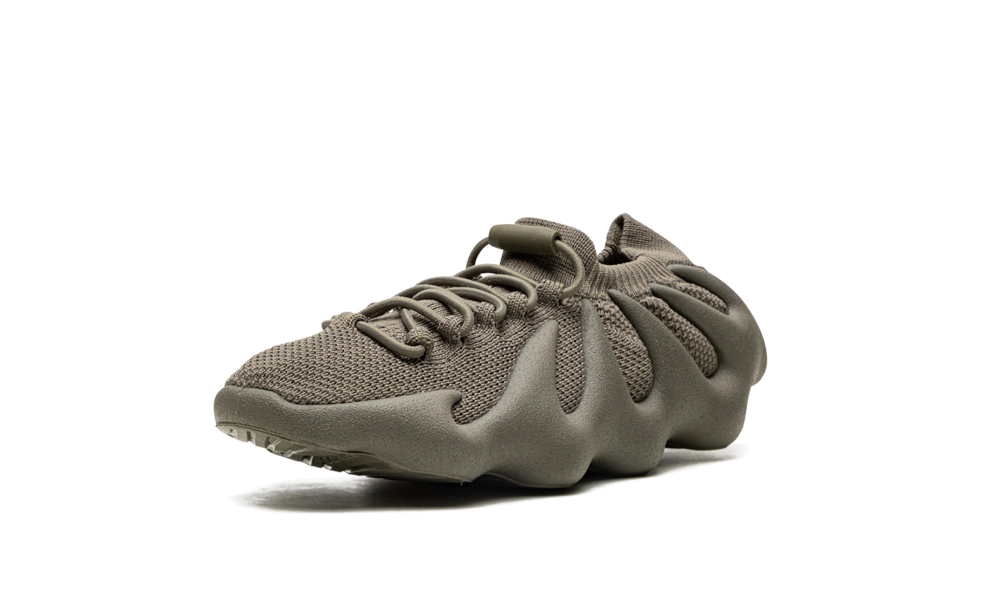 Yeezy 450 Kids "Cinder" GX9665