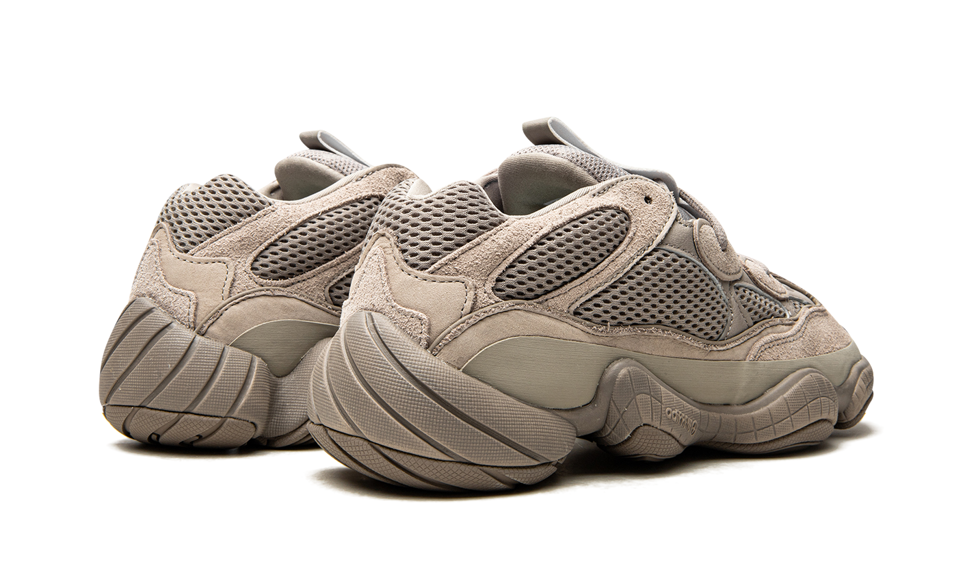 Yeezy 500 "Ash Grey" GX3607