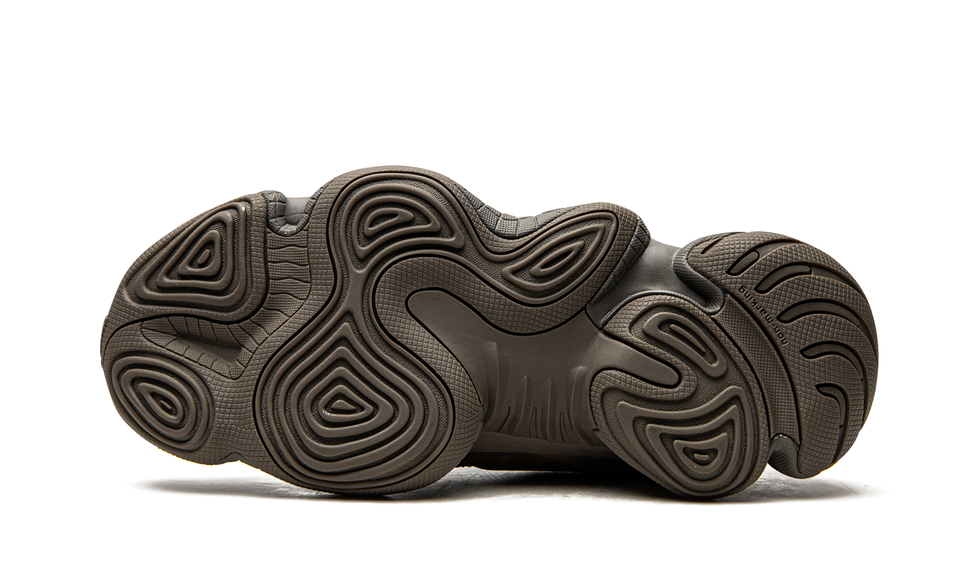 Yeezy 500 "Clay Brown" GX3606