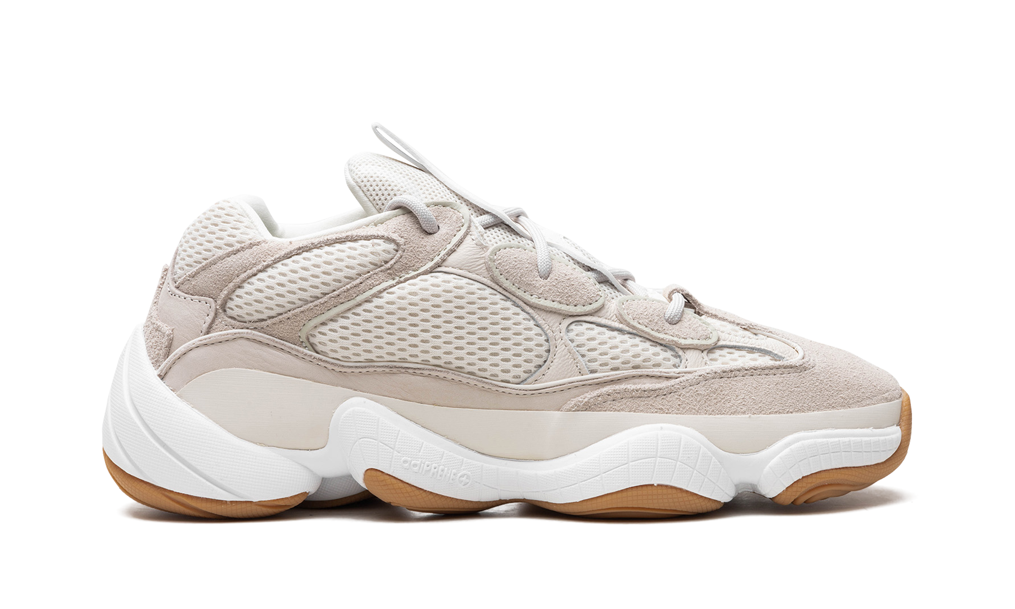 Yeezy 500 "Stone Taupe" "Stone Taupe" ID1600