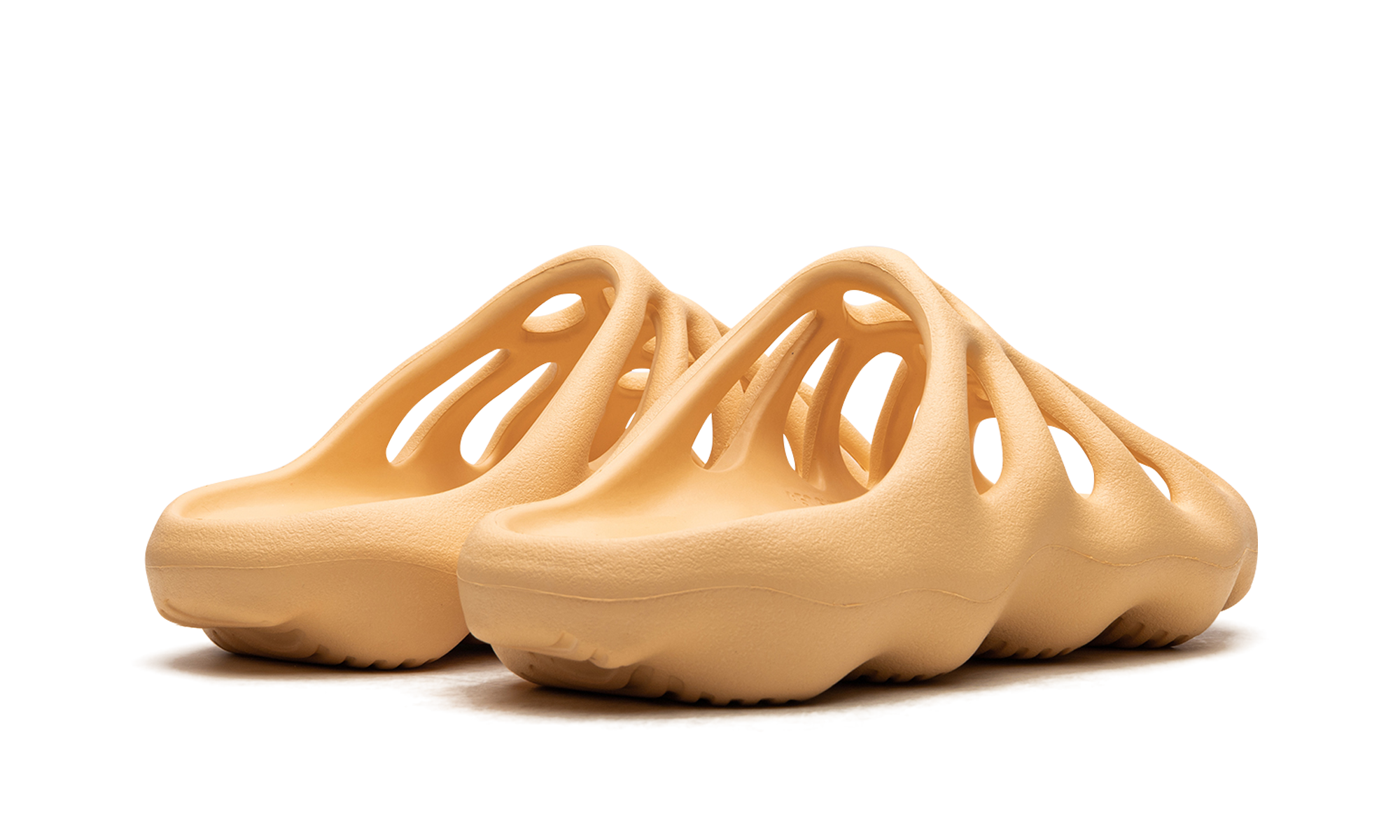 Yeezy 450 Slide "Cream" GZ9864