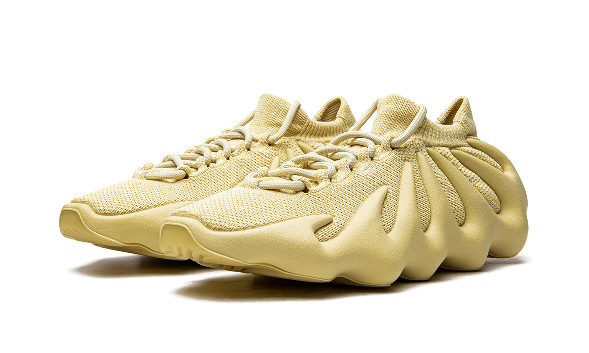 Yeezy 450 "Sulfur" HP5426