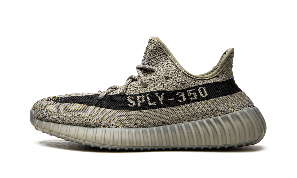 Yeezy 350 V2 "Granite" HQ2059
