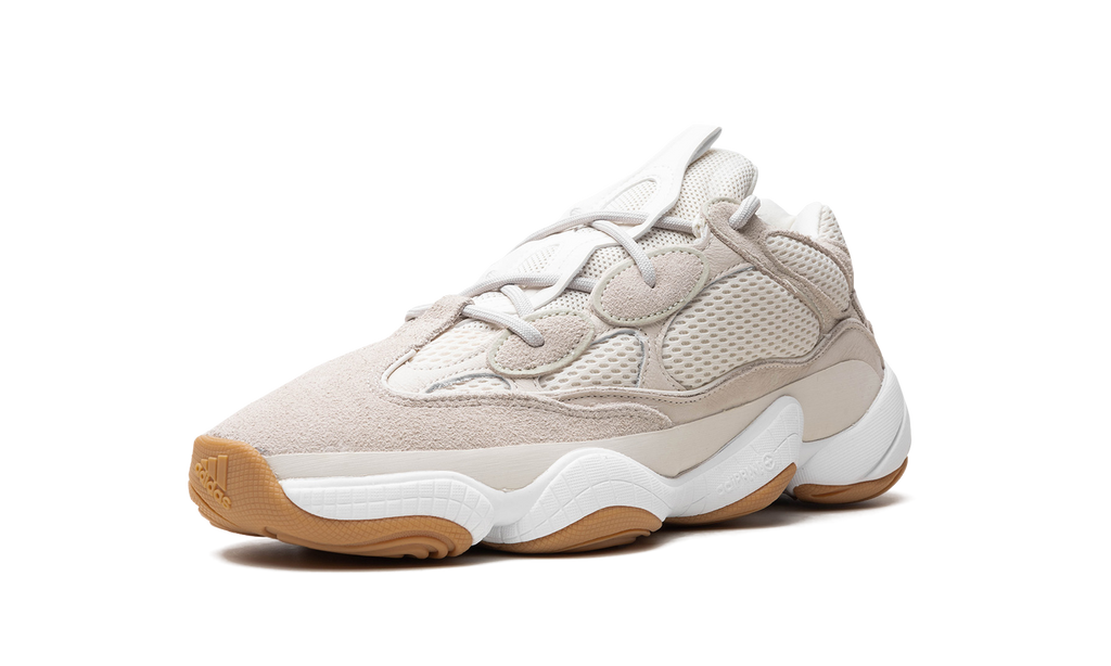 Yeezy 500 "Stone Taupe" "Stone Taupe" ID1600