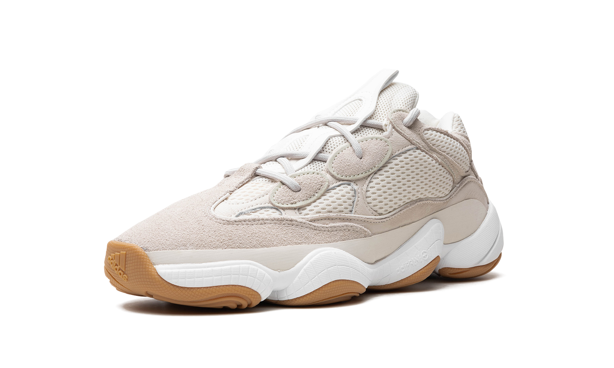 Yeezy 500 "Stone Taupe" "Stone Taupe" ID1600